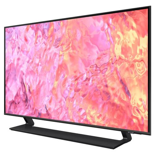 Samsung Smart TV 43 Pulgadas 4K UHD - Carga y Envío