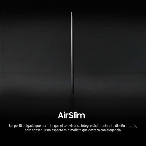 Pantalla Samsung 75 pulgadas 4K UN75CU8000FX