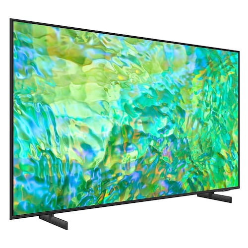 Pantalla Smart TV Samsung LED de 65 pulgadas 4 K UN65CU7000FXZX
