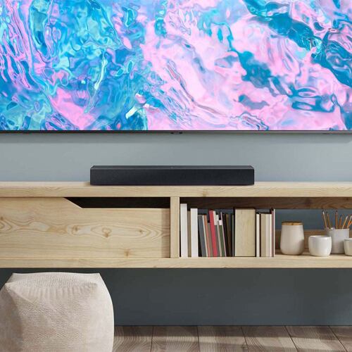 Barra de sonido Samsung HW-C400/ZX