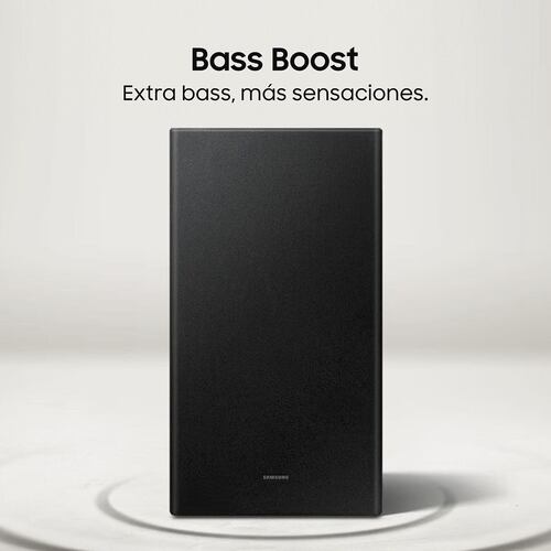 Barra de Sonido Samsung HW-C450/ZX