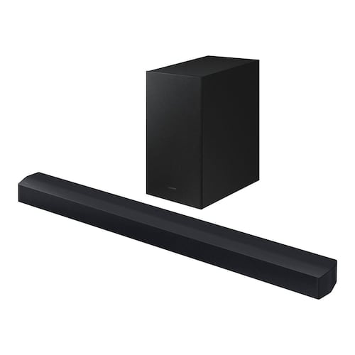 Barra de Sonido Samsung HW-C450/ZX