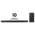 Barra de sonido Samsung HW-Q600C/ZX