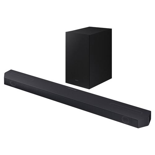 Barra de sonido Samsung HW-Q600C/ZX