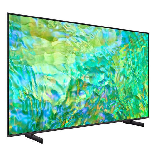 Pantalla Samsung 85 pulgadas 4K UN85CU8000FX