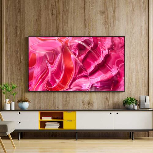 Pantalla Samsung 55 pulgadas OLED QN55S90CAF