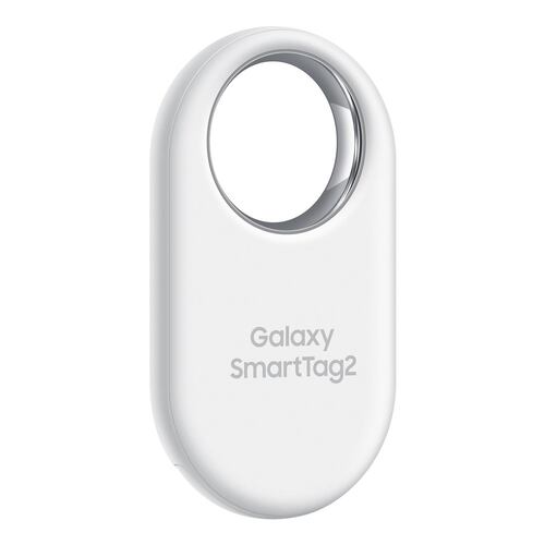 Localizador Samsung Galaxy SmartTag2 Blanco