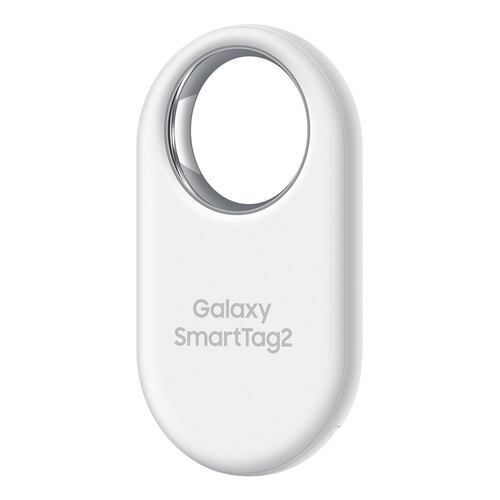 Localizador Samsung Galaxy SmartTag2 Blanco