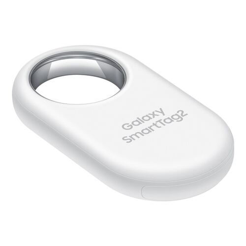 Localizador Samsung Galaxy SmartTag2 Blanco