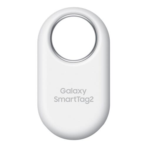 Localizador Samsung Galaxy SmartTag2 Blanco