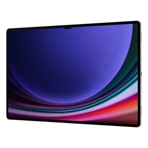 Tablet Samsung Galaxy Tab S9 Ultra  512 beige