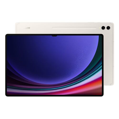 Tablet Samsung Galaxy Tab S9 Ultra 256 Beige