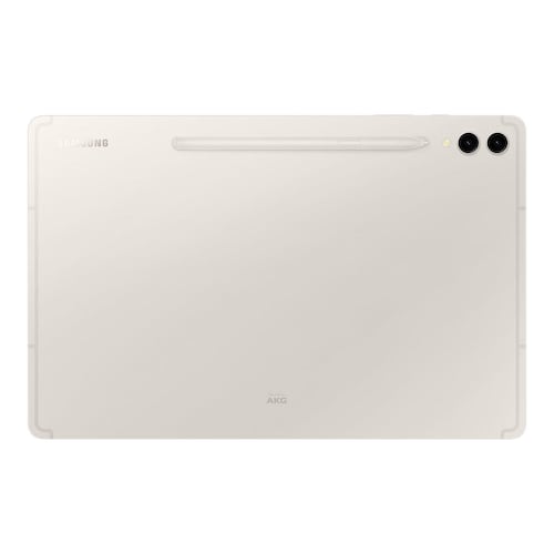 Tablet Samsung Galaxy Tab S9+ 512 Beige