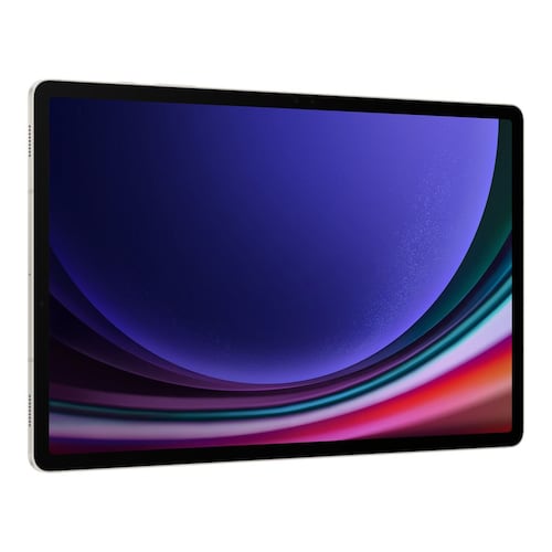 Tablet Samsung Galaxy Tab S9+ 256 Beige