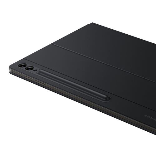 Funda Samsung Galaxy Tab S9 Ultra Book Cover Keyboard Negro