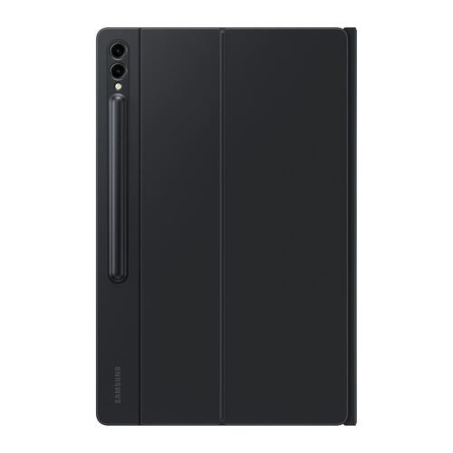 Funda Samsung Galaxy Tab S9 Ultra Book Cover Keyboard Negro
