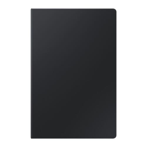 Funda Samsung Galaxy Tab S9 Ultra Book Cover Keyboard Negro