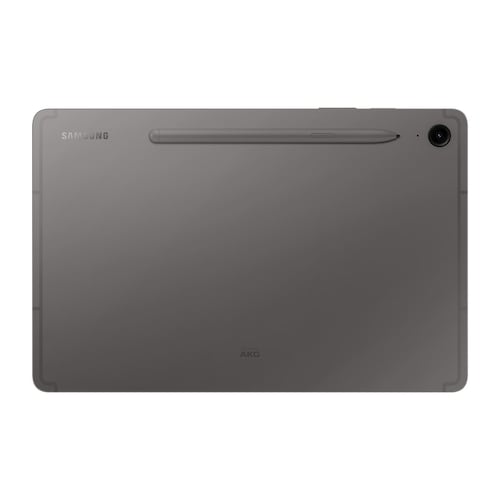 Tablet Samsung Galaxy Tab S9 FE 128GB Gris + Smart Book Cover + S Pen