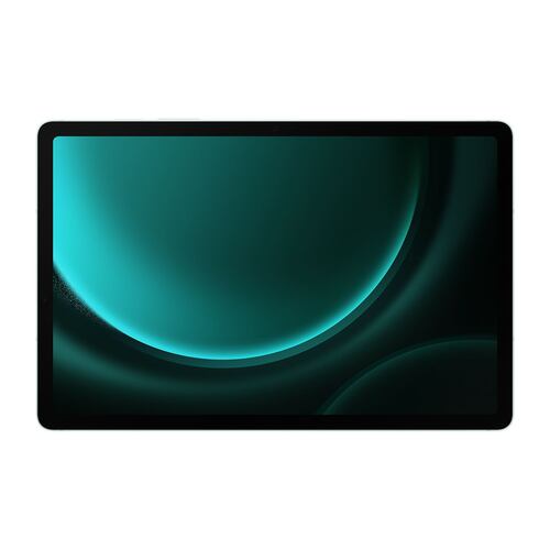 Tablet Samsung Galaxy Tab S9 FE 256GB Menta + Smart Book Cover + S Pen