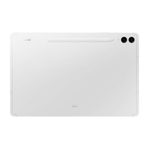 Tablet Samsung Galaxy Tab S9FE+ 128GB Plata