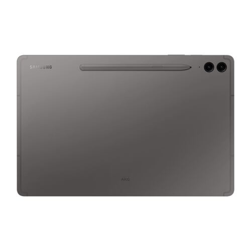 Tablet Samsung Galaxy Tab S9FE+ 128GB Gris + Smart Book Cover + S Pen