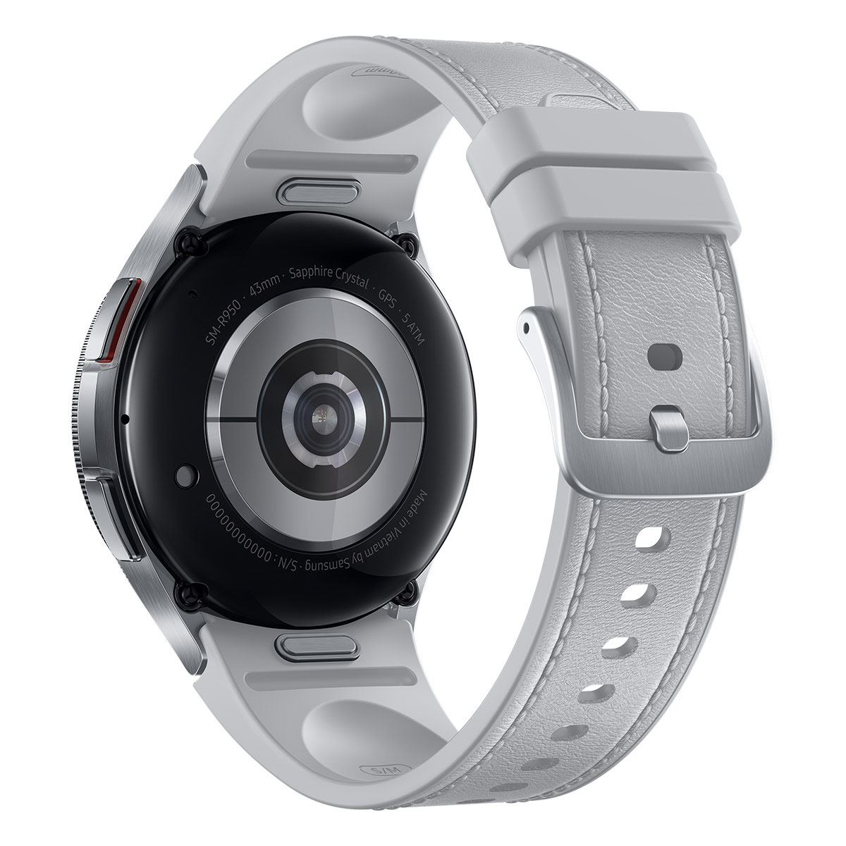 Smartwatch samsung online sanborns