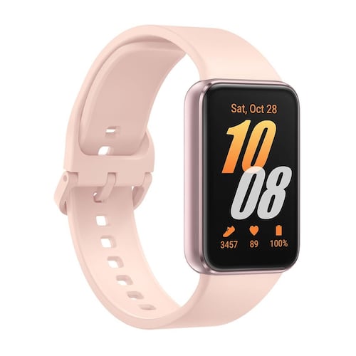 Smart Band Samsung Galaxy Fit 3 Dorado