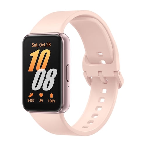 Smart Band Samsung Galaxy Fit 3 Dorado