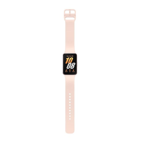 Smart Band Samsung Galaxy Fit 3 Dorado