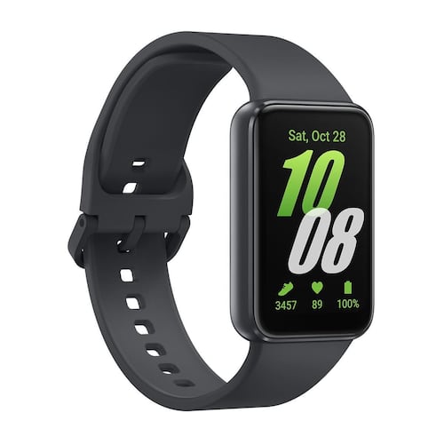 Smart Band Samsung Galaxy Fit 3 Gris