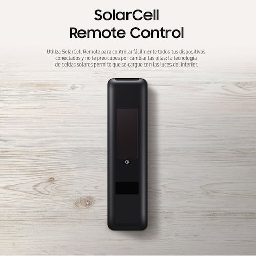 Pantalla Samsung de 65 Pulgadas 4K NEO QLED QN65QN90DAF