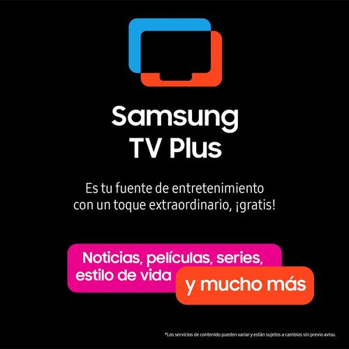 Pantalla Samsung 65 Pulgadas 4K NEO QLED QN65QN90DAF