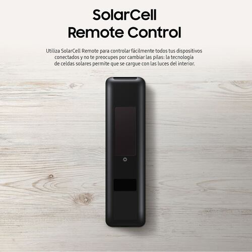 Pantalla Samsung de 85 Pulgadas QLED QN85Q65DAF