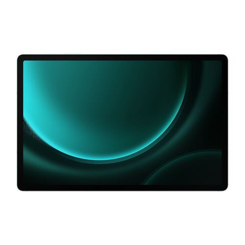 Tablet Samsung Galaxy Tab S9 FE 128GB Menta + Smart Book Cover + S Pen