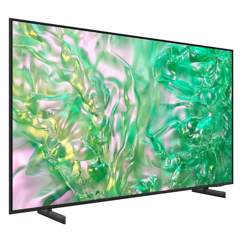 Pantalla Samsung de 43 pulgadas Crystal UHD 4K Un43du8000fxzx