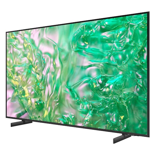 Pantalla Samsung de 43 pulgadas Crystal UHD 4K Un43du8000fxzx