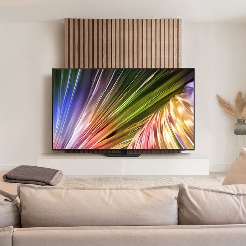 Pantalla Samsung 75 Pulgadas 4K NEO QLED QN75QN85DBF