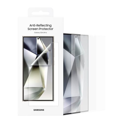 Protector de Pantalla Samsung Galaxy A55