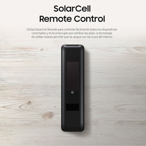 Pantalla Samsung de 55 Pulgadas Oled QN55S95DAF