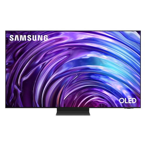 Pantalla Samsung de 55 Pulgadas Oled QN55S95DAF
