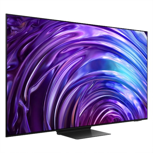 Pantalla Samsung de 55 Pulgadas Oled QN55S95DAF