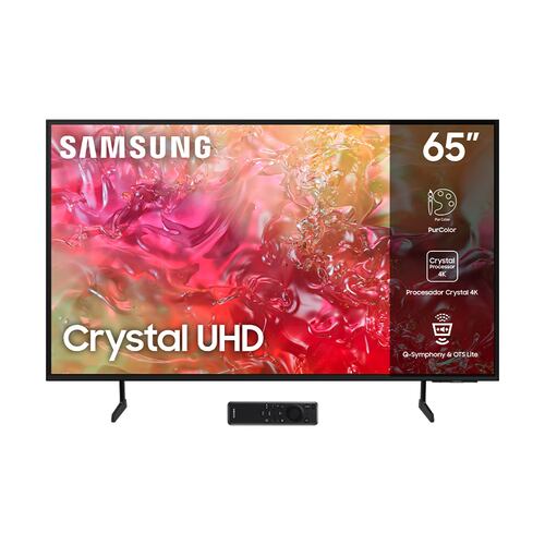 Pantalla Samsung 65 Un65du7000fxz