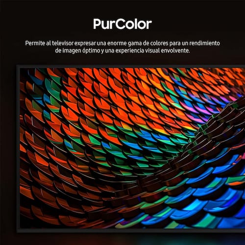 Pantalla Samsung 65 Un65du7000fxz