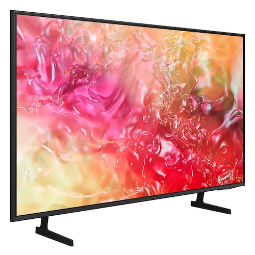 Pantalla Samsung de 85 Pulgadas 4K UHD UN85DU7000FXZX