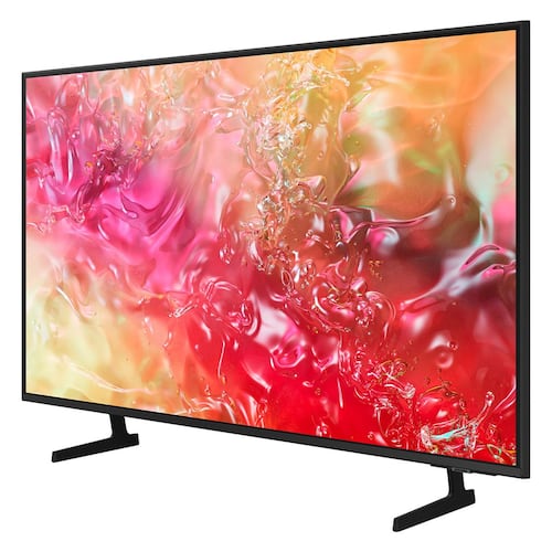 Pantalla Samsung de 85 Pulgadas 4K UHD UN85DU7000FXZX
