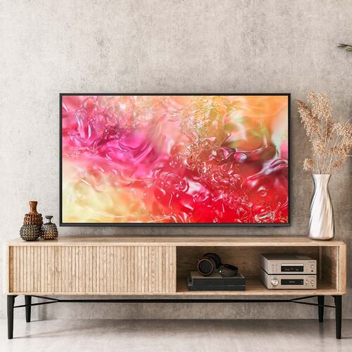 Pantalla Samsung de 85 Pulgadas 4K UHD UN85DU7000FXZX