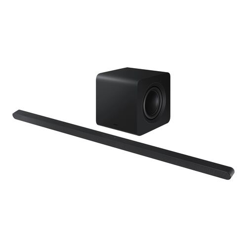 Barra de Sonido Samsung HW-S800D/ZX