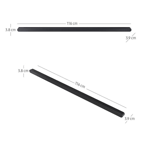 Barra de Sonido Samsung HW-S800D/ZX