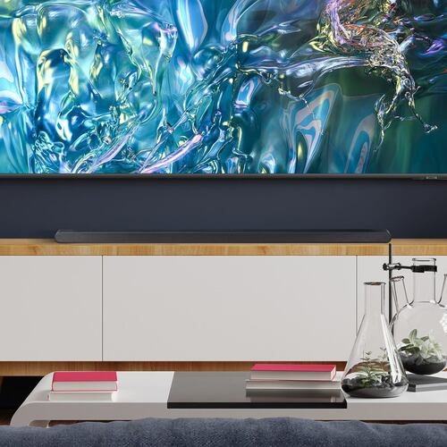 Barra de Sonido Samsung HW-S800D/ZX
