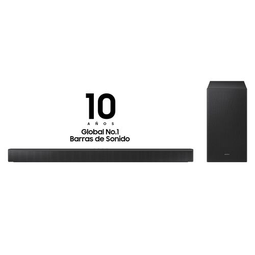 Barra de Sonido Samsung HW-B650D/ZX